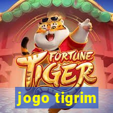 jogo tigrim